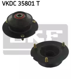 Подшипник SKF VKDC 35801 T